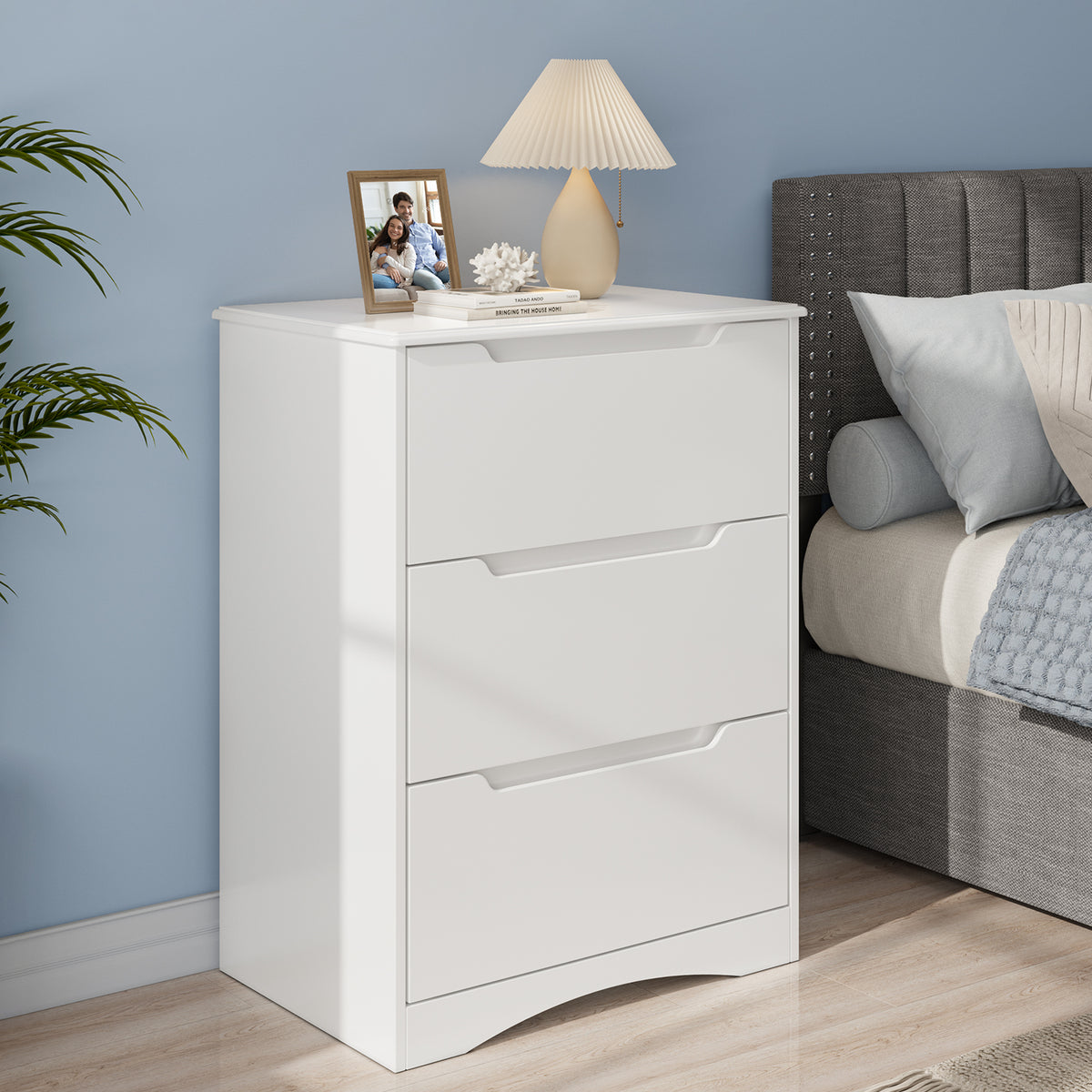 3 Drawer Dresser – Gizoon